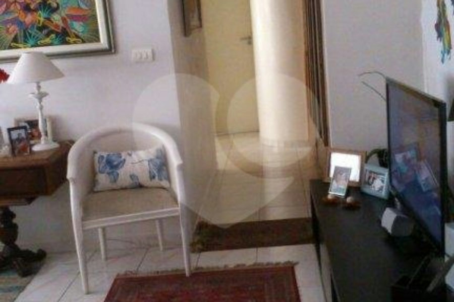 Apartamento à venda com 2 quartos em Barro Branco (zona Norte), São Paulo, SP