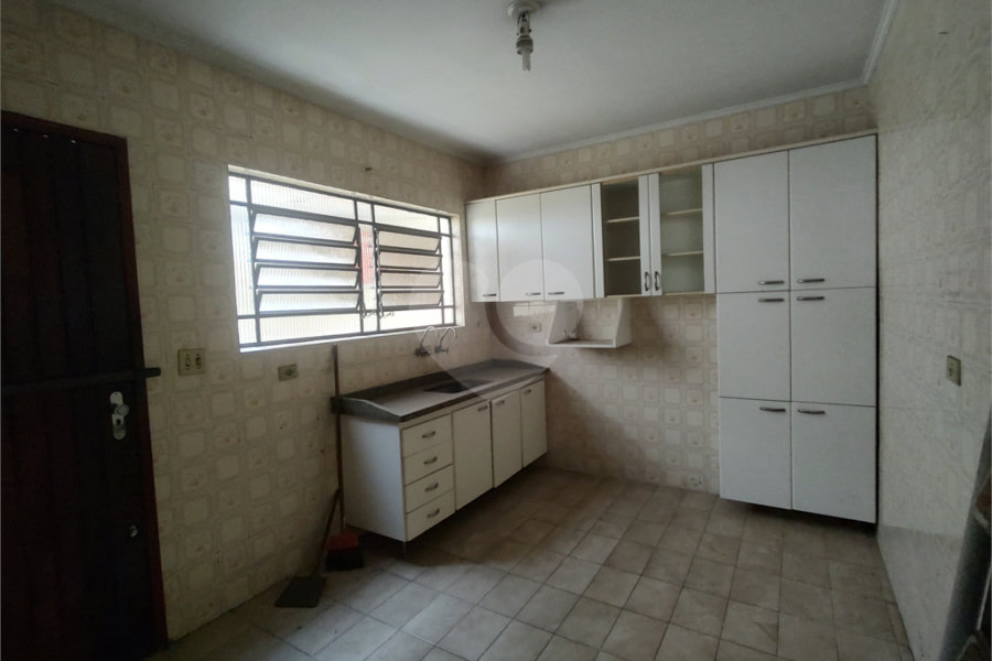 Sobrado à venda com 2 quartos em Mandaqui, São Paulo, SP