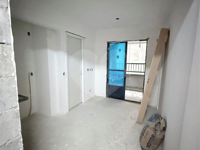 Casa à venda com 1 quarto no condomínio Start Tucuruvi, São Paulo - SP