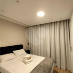 Apartamento à venda com 1 quarto em Vila Mariana, São Paulo, SP
