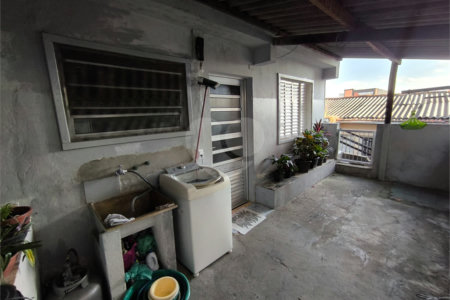 Casa à venda com 3 quartos, sendo 1 suíte, em Umarizal, São Paulo, SP