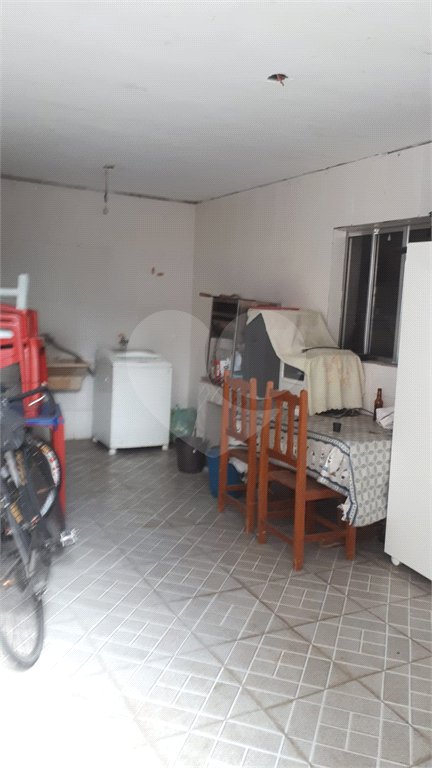 Casa Térrea à venda com 2 quartos em Parque Edu Chaves, São Paulo, SP