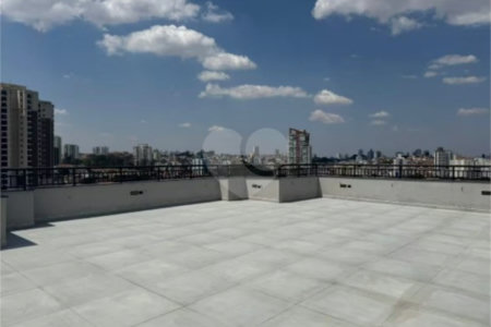 Apartamento à venda com 1 quarto em Jardim São Paulo(zona Norte), São Paulo, SP
