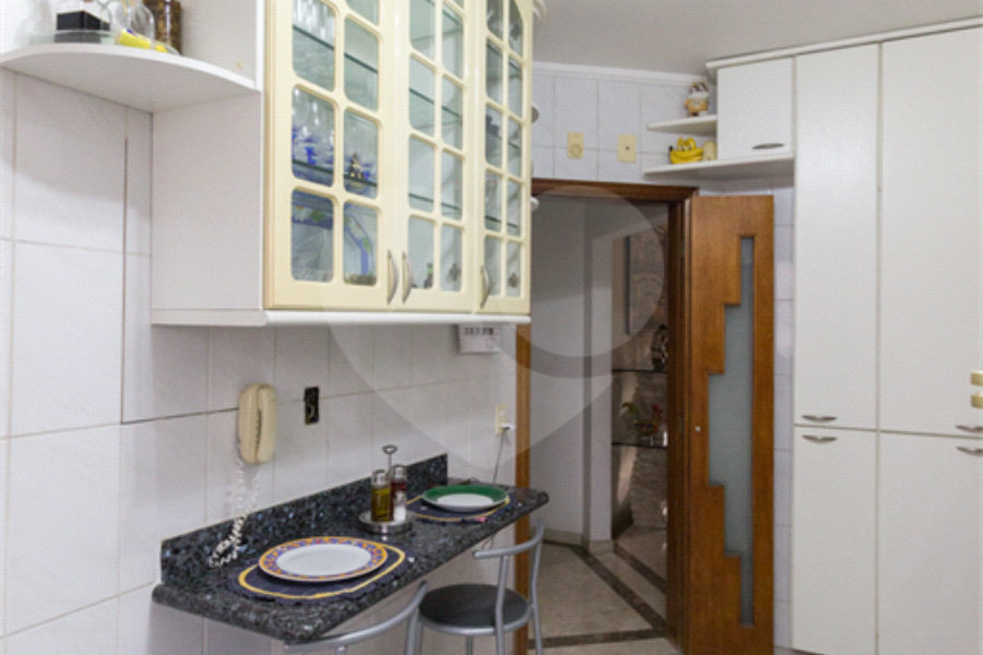 Duplex à venda com 3 quartos, sendo 1 suíte, em Santana, São Paulo, SP