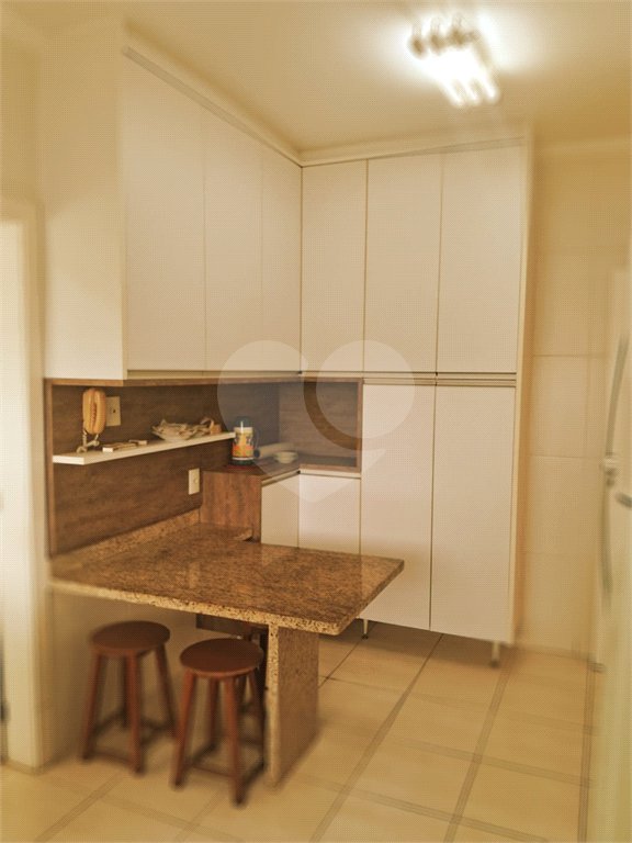 Apartamento à venda com 4 quartos, sendo 2 suítes,  em Vila Sfeir, Indaiatuba, SP