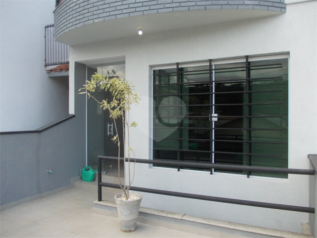 Sobrado à venda com 3 quartos, sendo 1 suíte,  em Mandaqui, São Paulo, SP