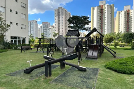 Apartamento à venda com 4 quartos, sendo 3 suítes, em Vila Leopoldina, São Paulo, SP