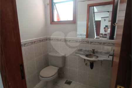 Casa à venda com 4 suítes em Geribá, Armação dos Búzios, RJ
