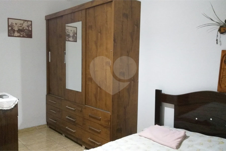 Sobrado à venda com 3 quartos em Casa Verde, São Paulo, SP