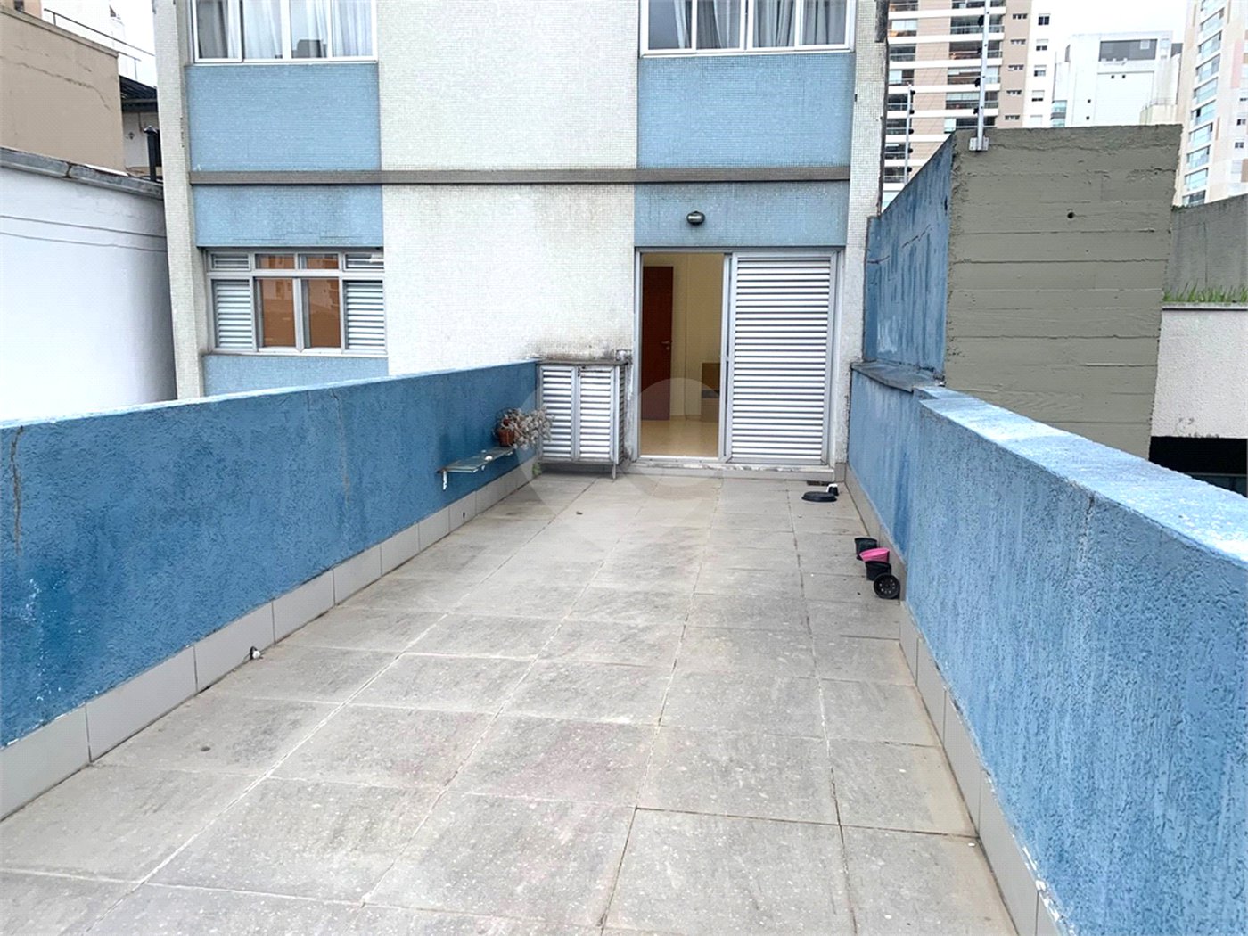 Apartamento à venda com 2 quartos em Pinheiros, São Paulo, SP