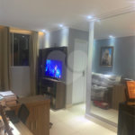 Apartamento à venda com 2 quartos em Jardim Itamarati, Poá, SP