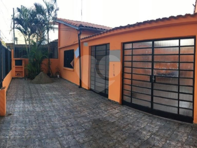 Casa Térrea à venda com 3 quartos, sendo 1 suíte,  em Casa Verde, São Paulo, SP