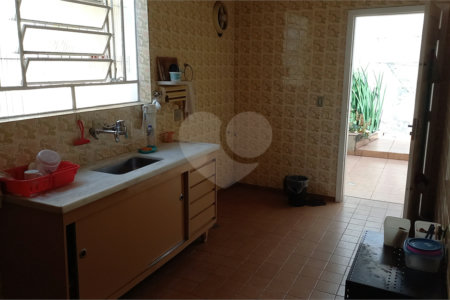 Casa à venda com 2 quartos em Planalto Paulista, São Paulo, SP