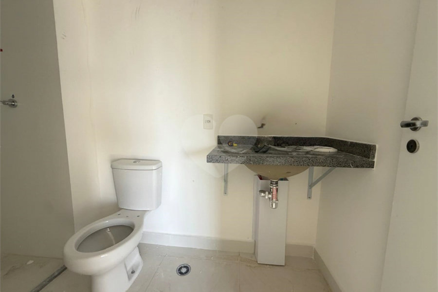 Apartamento à venda com 2 quartos, sendo 1 suíte, em Santana, São Paulo, SP