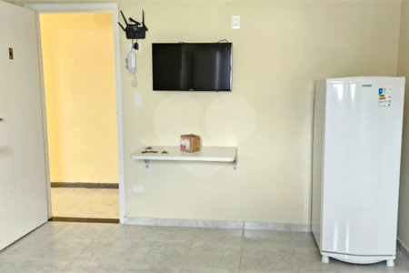 Apartamento para alugar com 1 quarto em Rio Pequeno, São Paulo, SP