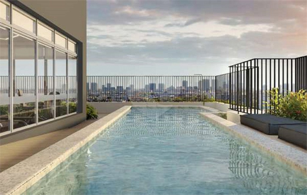 Apartamento à venda com 3 suítes em Ipiranga, São Paulo, SP