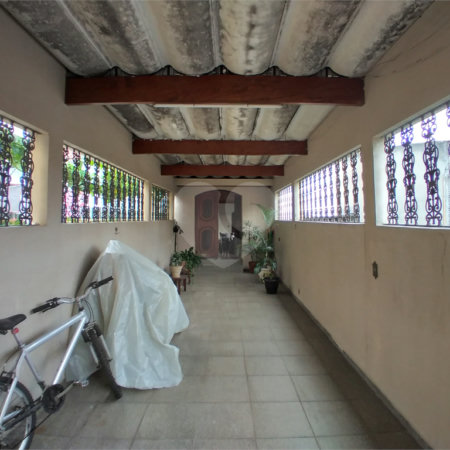 Casa Térrea à venda com 3 suítes em Vila Mazzei, São Paulo, SP