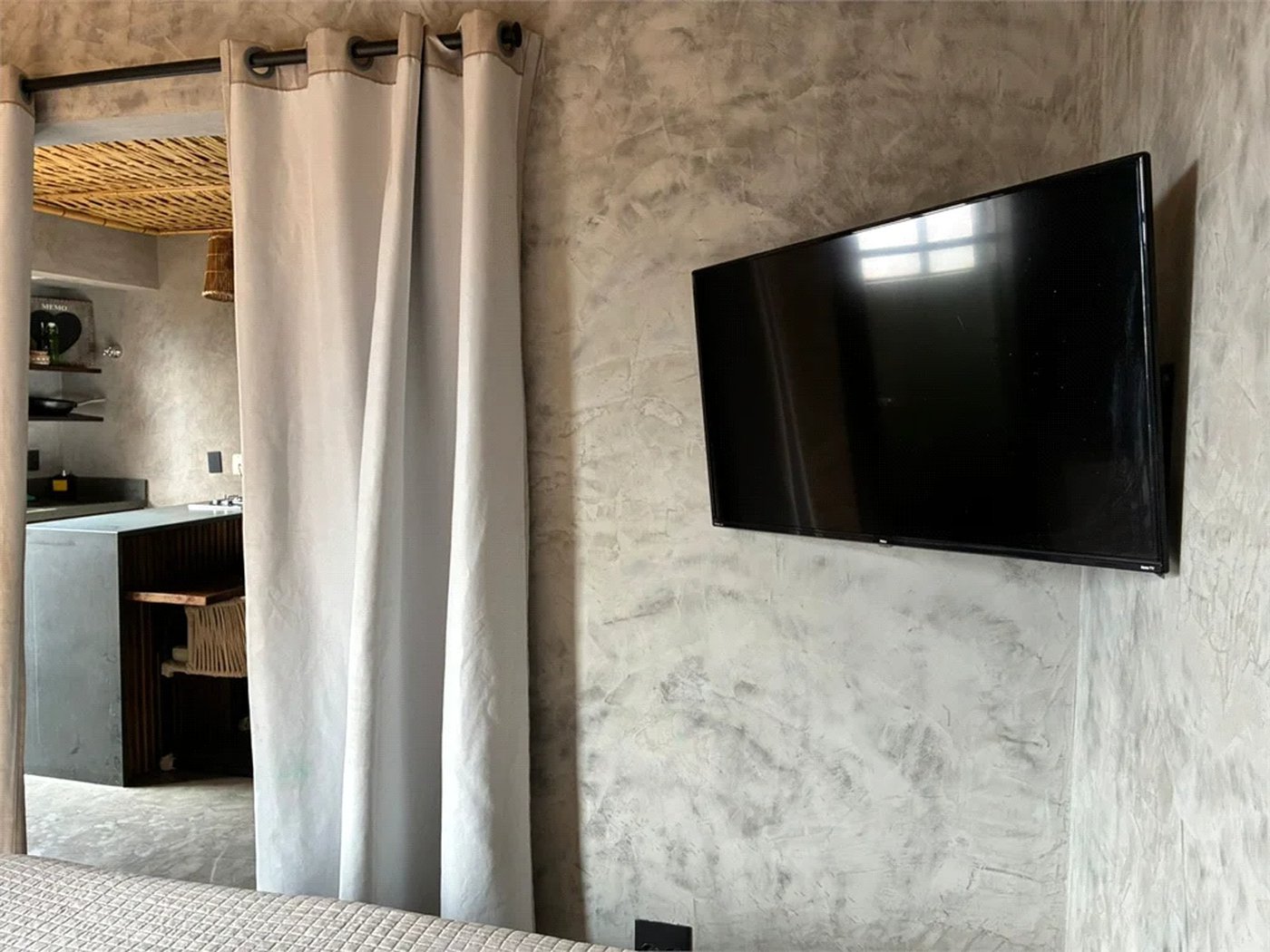 Cobertura à venda com 1 suíte em Vila Suzana, São Paulo, SP