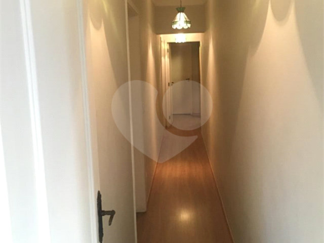 Apartamento à venda com 3 suítes em Santana, São Paulo, SP