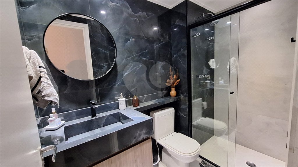 Apartamento à venda com 2 quartos, sendo 1 suíte, em Vila Maria Alta, São Paulo, SP