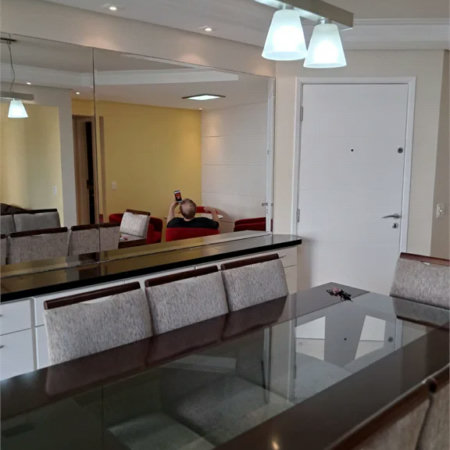 Apartamento à venda com 2 quartos, sendo 1 suíte, em Vila Progredior, São Paulo, SP