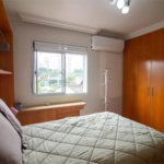 Casa à venda com 4 quartos, sendo 3 suítes, no condomínio Residencial Sans Souci, São Paulo - SP