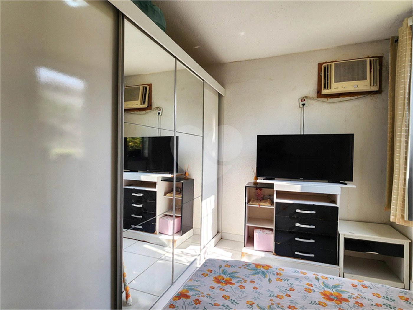 Apartamento à venda com 2 quartos em Estácio, Rio de Janeiro, RJ