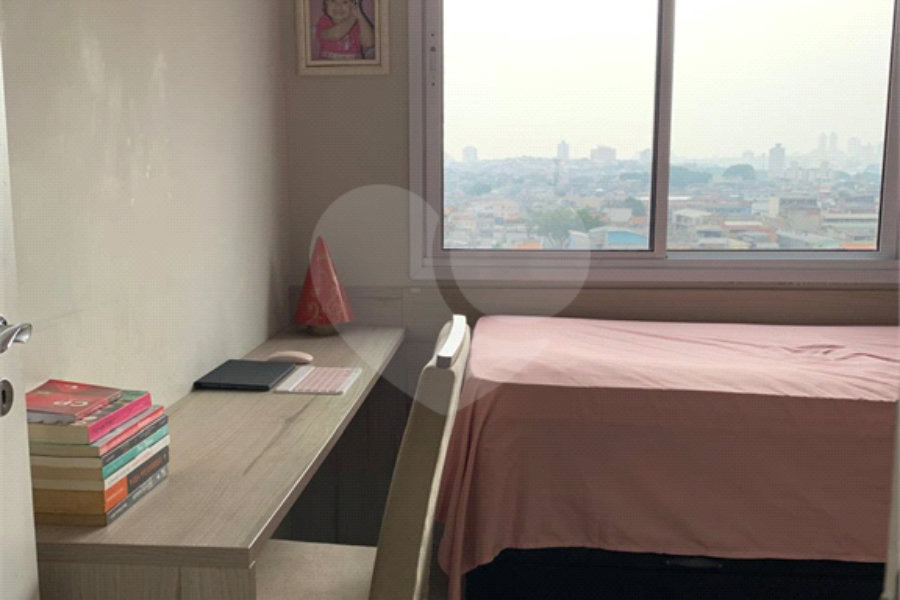 Apartamento à venda com 2 quartos em Jaçanã, São Paulo, SP
