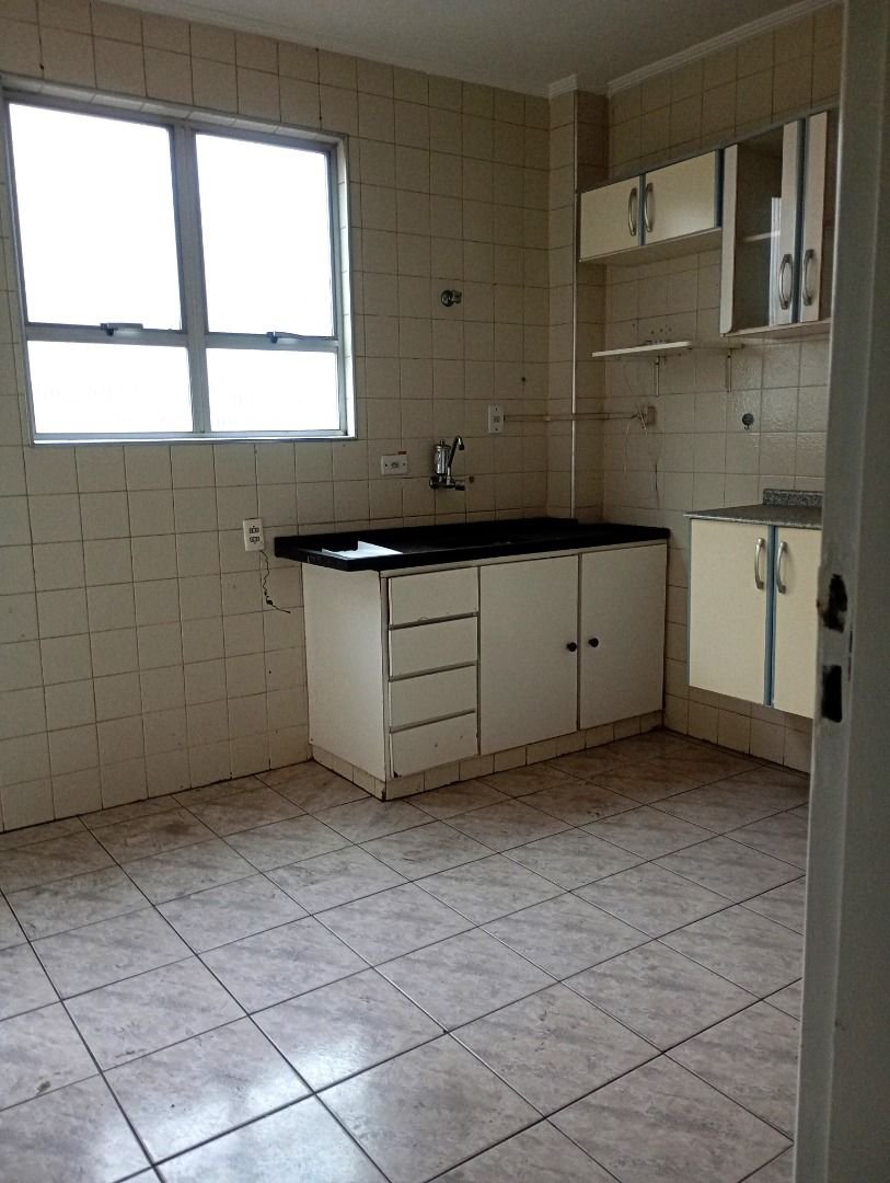 Apartamento com 1 dormitório à venda, 50 m² por R$ 260.000,00 - Centro - São Vicente/SP
