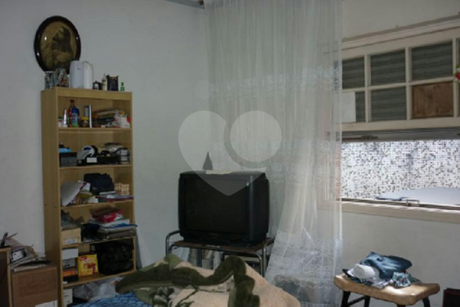 Casa Térrea à venda com 2 quartos no condomínio Parque Domingos Luís,378, São Paulo - SP