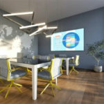 Apartamento para alugar com 2 suítes em Jardim Morumbi, São Paulo, SP