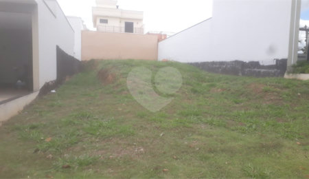 Terreno à venda no condomínio Cond Jardim Piemonte, Indaiatuba - SP