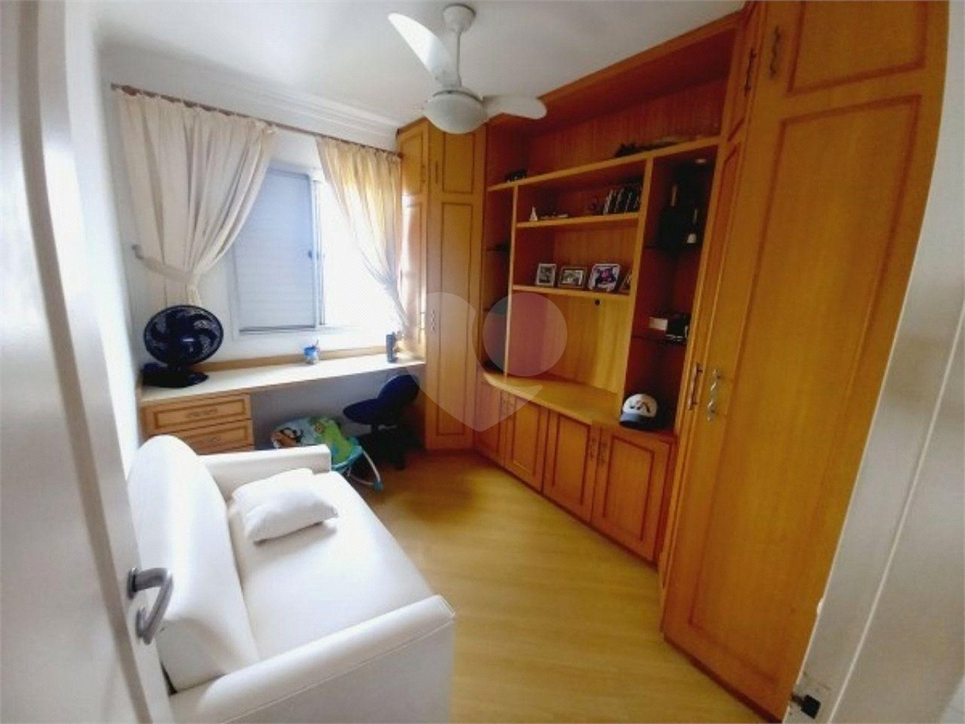 Apartamento à venda com 3 quartos, sendo 1 suíte, em Vila Santa Catarina, São Paulo, SP