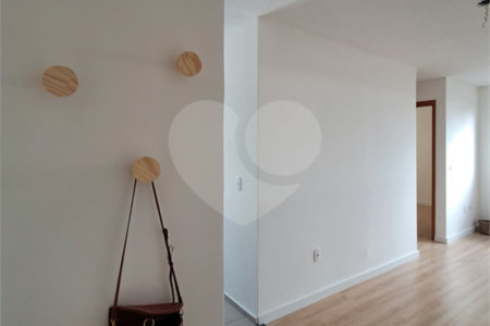 Apartamento à venda com 2 quartos em Jardim Arpoador, São Paulo, SP