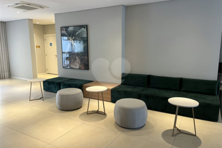 Apartamento à venda com 1 suíte em Sumarezinho, São Paulo, SP