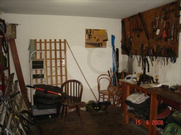 Casa Térrea à venda com 4 quartos, sendo 2 suítes, em Vila Tramontano, São Paulo, SP