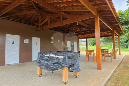 Casa à venda com 3 suítes no condomínio Jardim Solar do Bosque, Sorocaba - SP