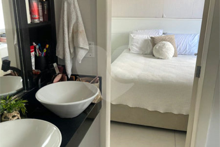 Apartamento à venda com 3 quartos, sendo 2 suítes, em Santa Teresinha, São Paulo, SP