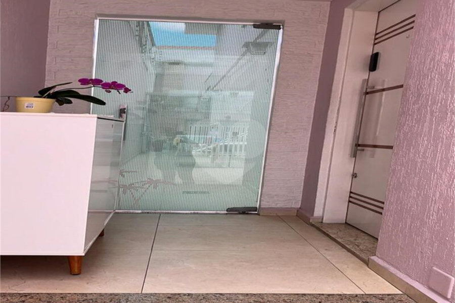 Sobrado à venda com 3 quartos, sendo 1 suíte,  em Jaçanã, São Paulo, SP