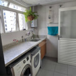 Apartamento à venda com 2 suítes em Brooklin Novo, São Paulo, SP