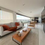 Apartamento à venda com 4 suítes em Santana, São Paulo, SP