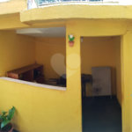 Sobrado à venda com 2 quartos em Santana, São Paulo, SP