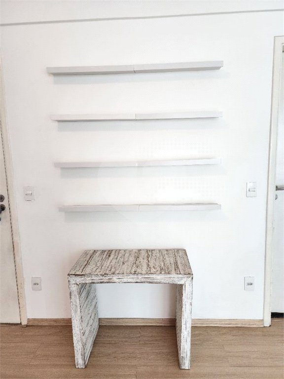Apartamento à venda com 3 suítes em Santana, São Paulo, SP
