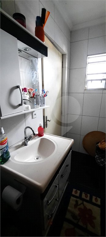 Sobrado à venda com 3 quartos, sendo 2 suítes, no Brasilândia, São Paulo, SP