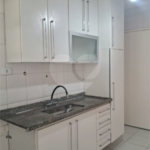 Apartamento à venda com 3 quartos, sendo 2 suítes, em Santana, São Paulo, SP