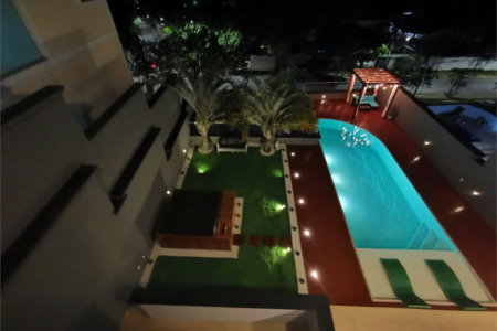 Casa à venda ou para alugar com 4 suítes em Parque dos Príncipes, São Paulo, SP