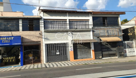 Sobrado à venda com 4 quartos, sendo 1 suíte,  em Vila Carvalho, Sorocaba, SP