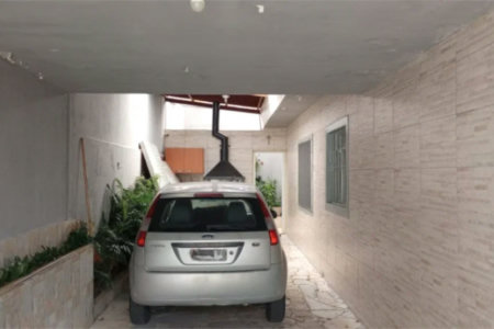 Casa à venda com 3 quartos, sendo 2 suítes, em Jardim Monte Azul, São Paulo, SP