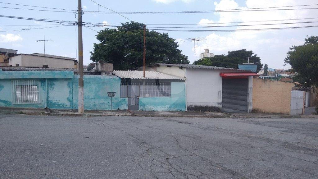 Terreno à venda com 1 suíte em Vila Nova Mazzei, São Paulo, SP