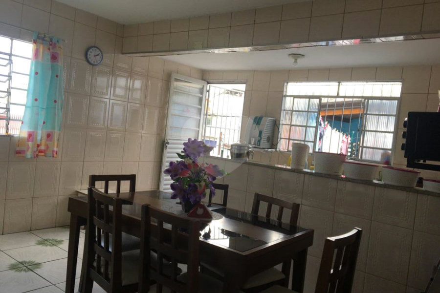 Casa à venda com 9 quartos em Imirim, São Paulo, SP